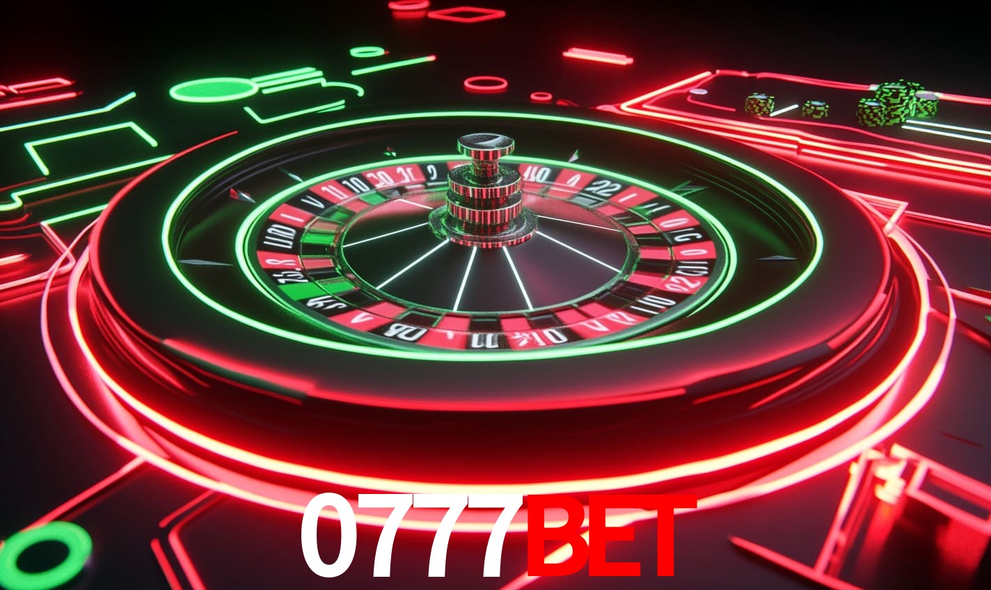 Inovações de Jogos na 0777bet: O Futuro das Experiências Interativas