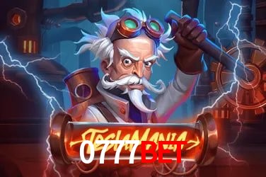 Jogos de Slot 0777bet