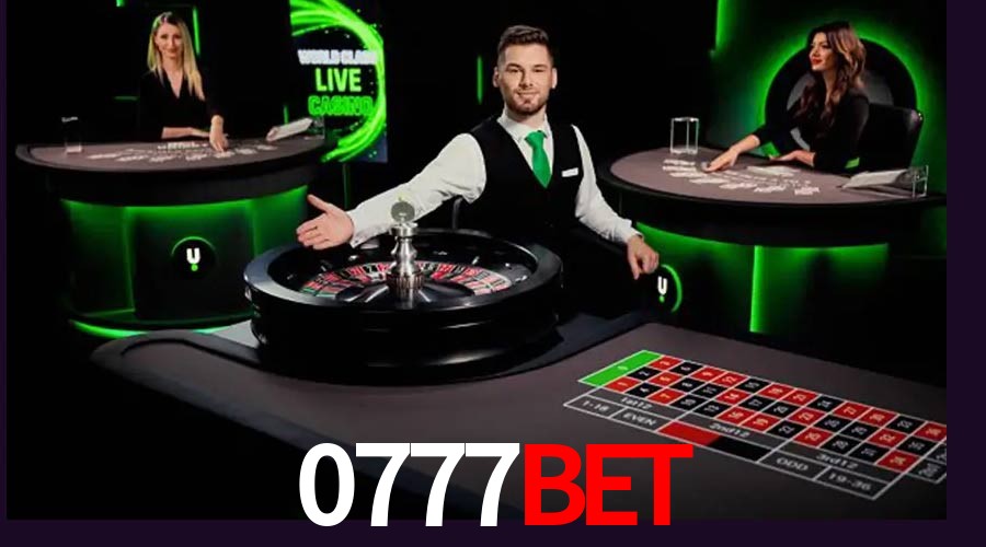 APP oficial da 0777bet para mobile