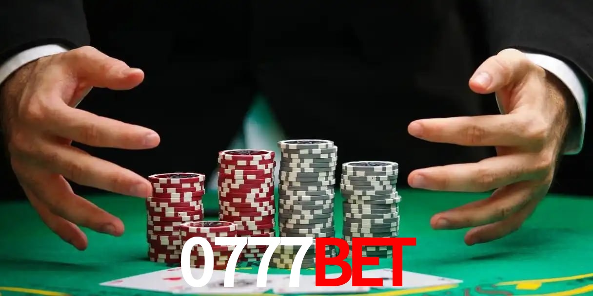 0777bet telegram