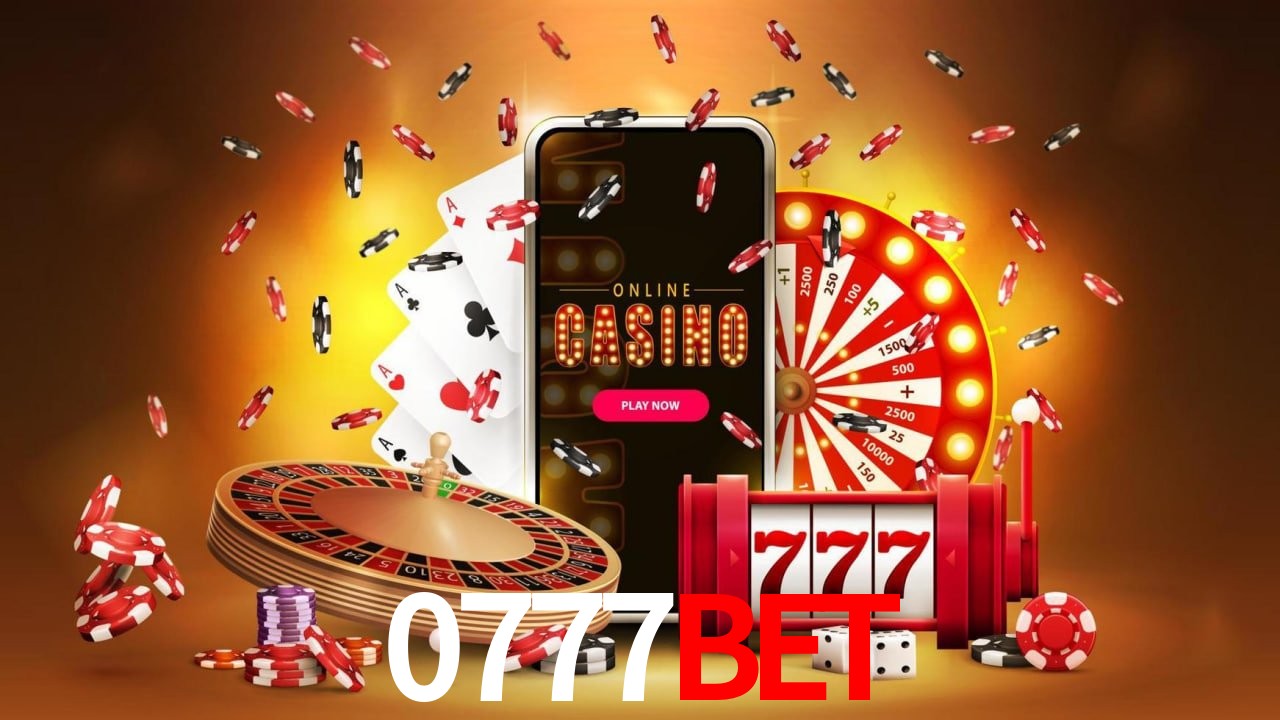 Descubra o Programa VIP da 0777bet: Vantagens Exclusivas para Jogadores