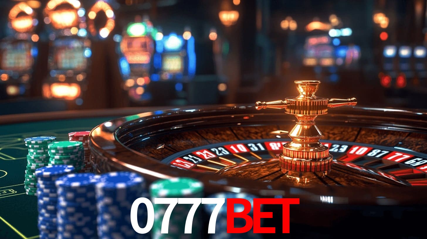 0777bet