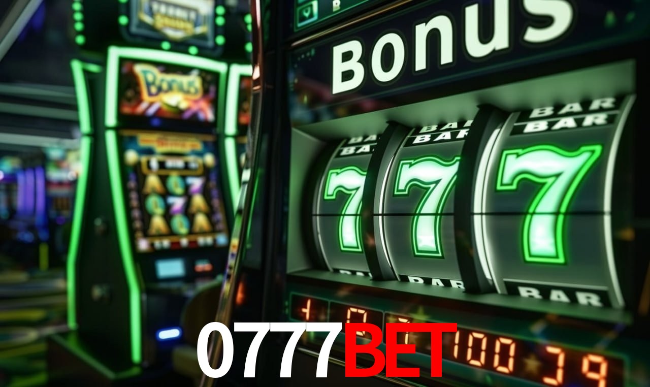Live Casino 0777bet