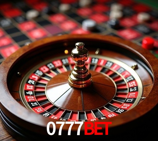 Promoção Relâmpago 0777bet