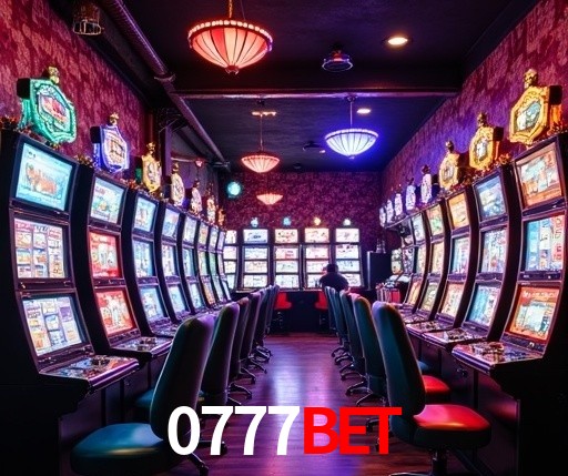 0777bet login