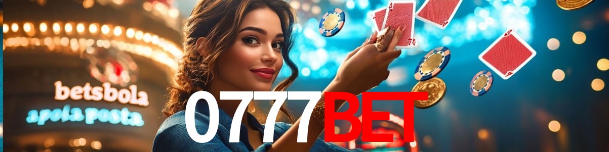 Statistics 0777bet