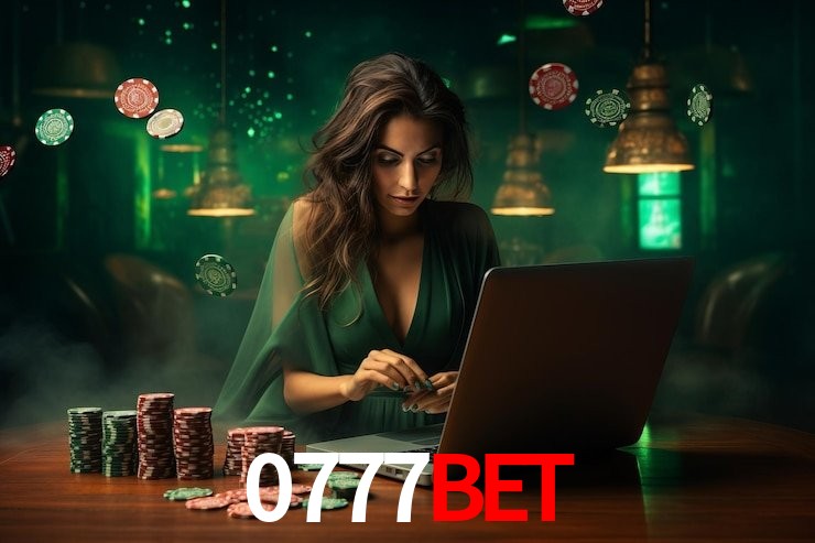 0777bet Baixar