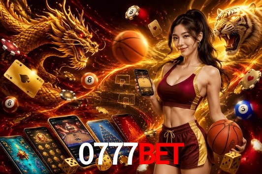 Bonus Features 0777bet