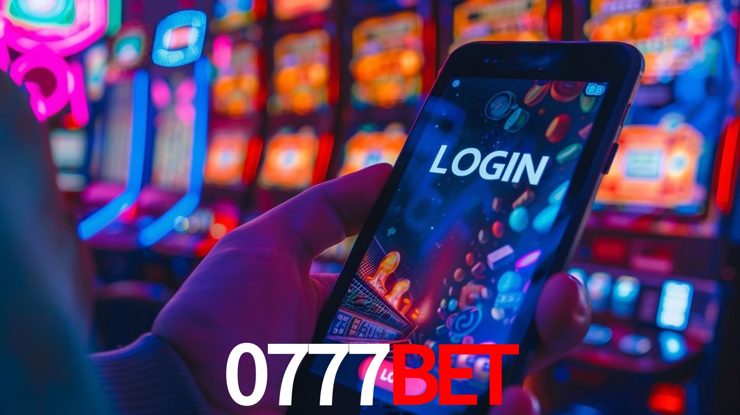 Torneios 0777bet