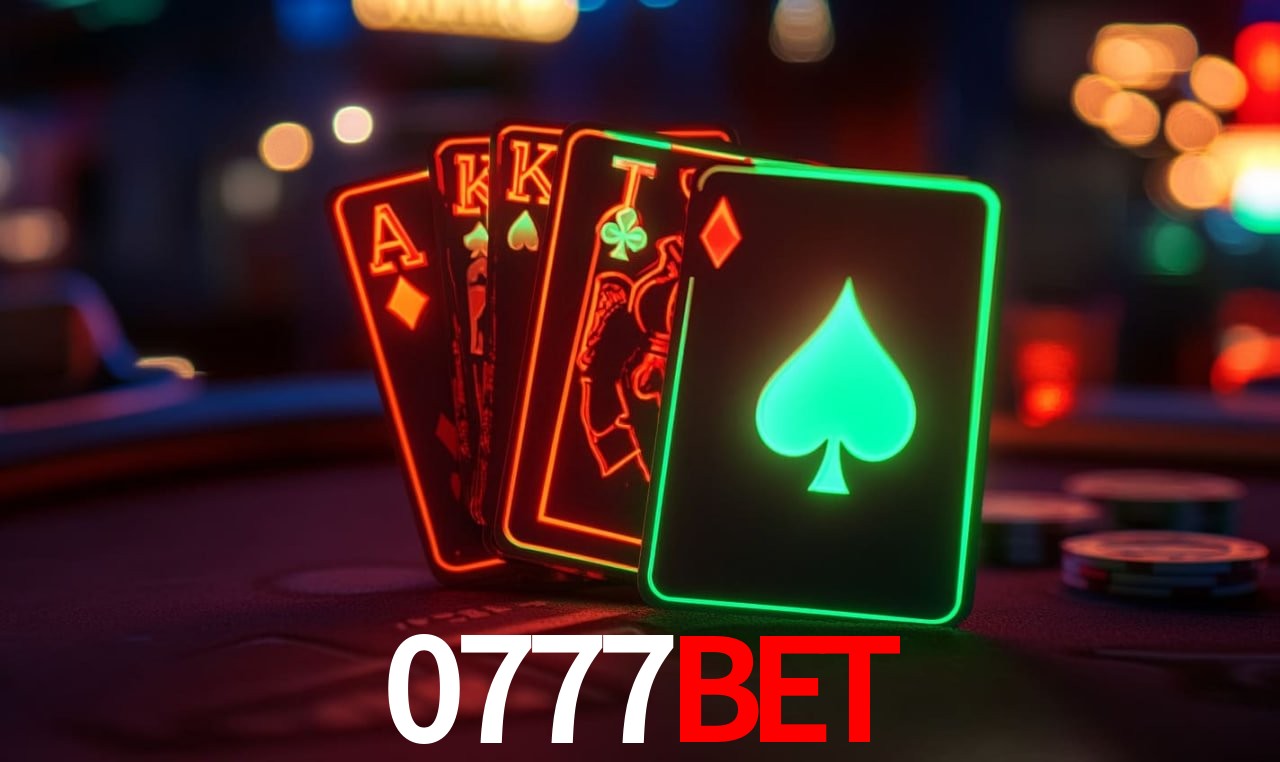 0777bet Win