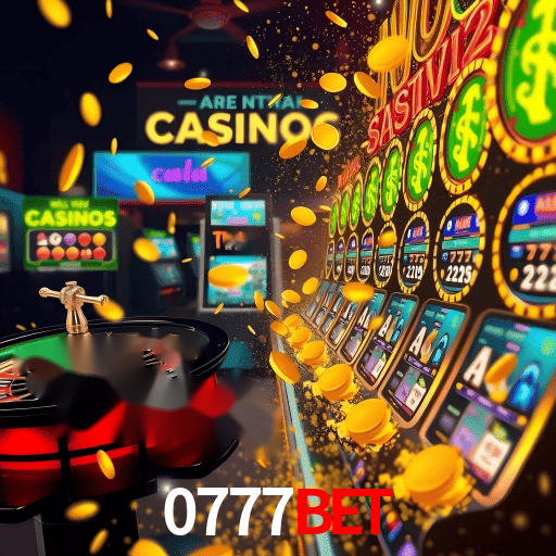 Desvendando o Mundo dos Jogos Virtuais na 0777bet