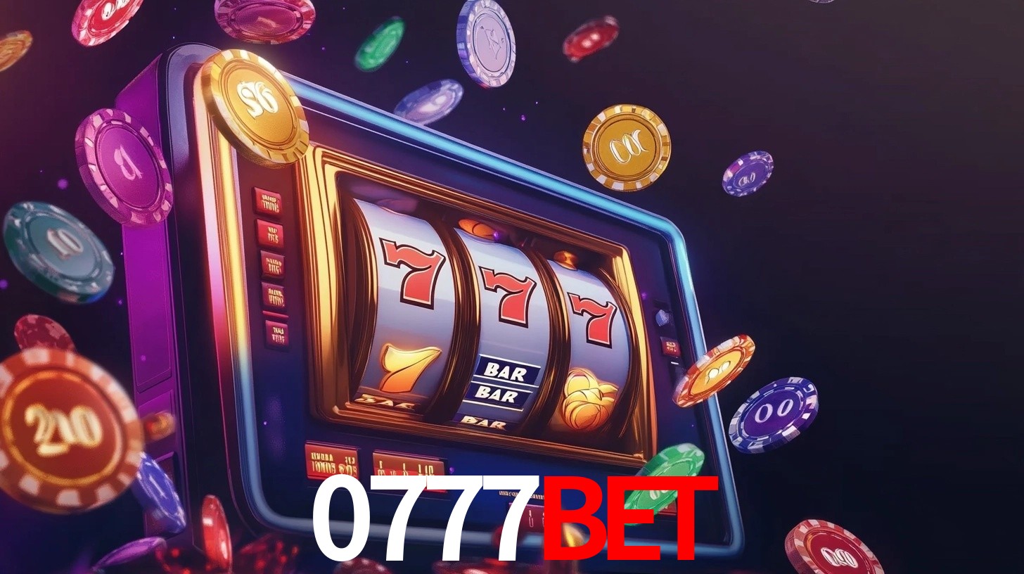 Programa VIP 0777bet