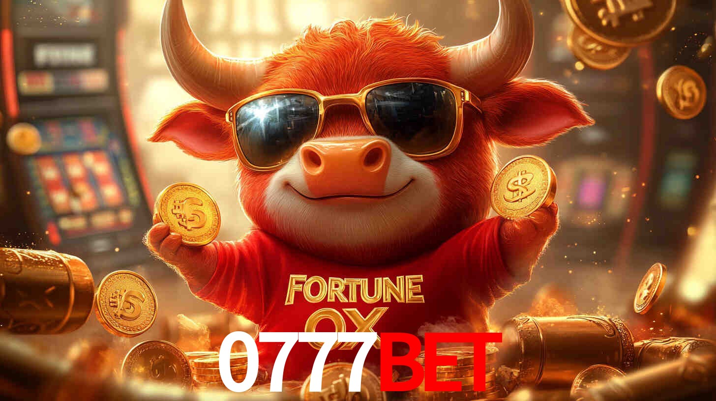 0777bet.com