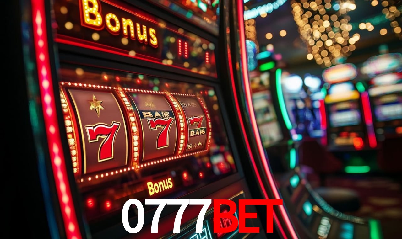 0777bet
