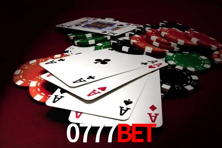 Programa VIP 0777bet