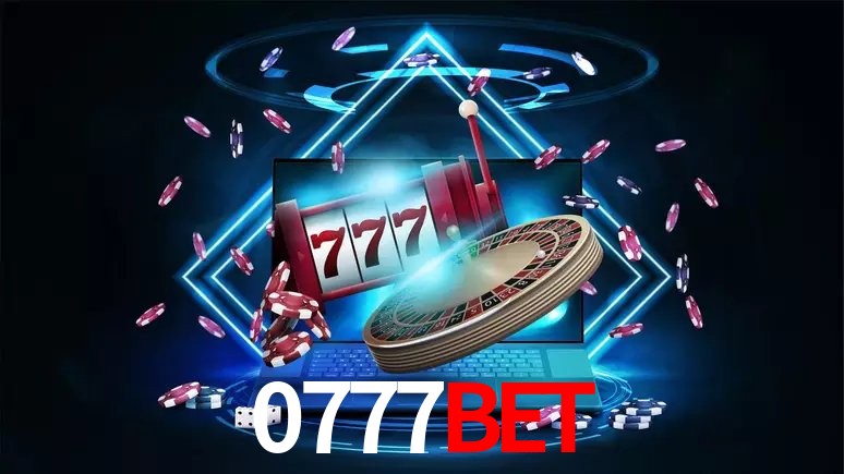 Casino Ao Vivo 0777bet