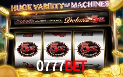 Apostas Esportivas na 0777bet: Um Guia Completo