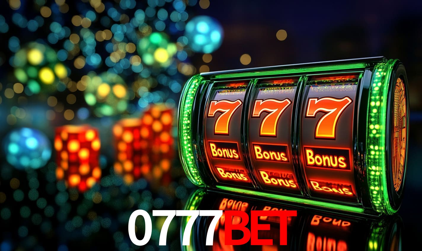 Provedores de Jogos 0777bet