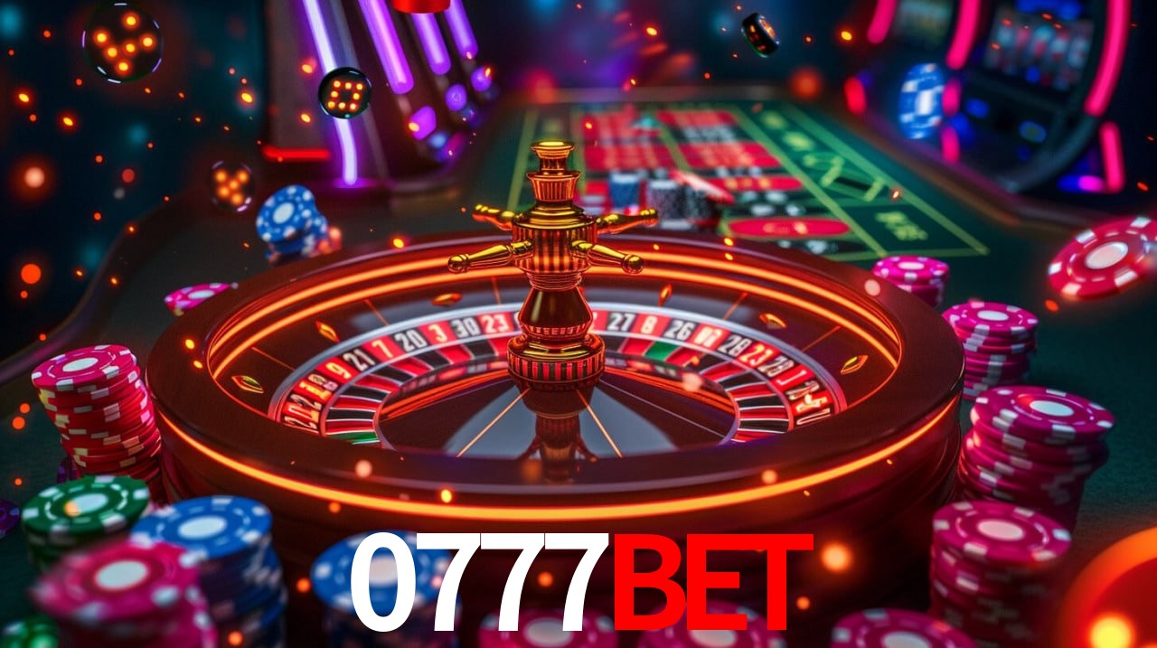 0777bet Fortune Tiger