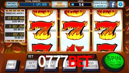 A Emoção da Loteria na 0777bet: Uma Chance de Mudança de Vida
