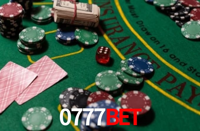 Bônus Generosos e Exclusivos no 0777bet para Você!