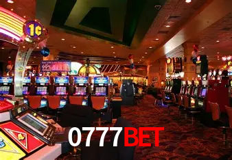Desvendando o Mundo dos Jogos Virtuais na 0777bet