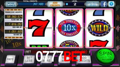 A Emoção da Loteria na 0777bet: Uma Chance de Mudança de Vida