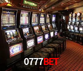 A Revolução dos Aplicativos de Jogos no 0777bet