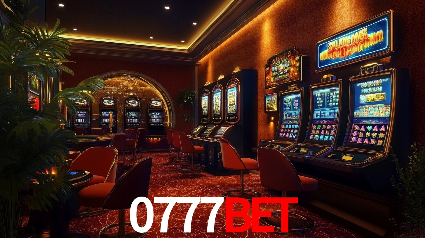 Daily Bonuses 0777bet