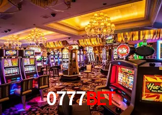 Descubra a Magia dos Jogos de Arcade no 0777bet