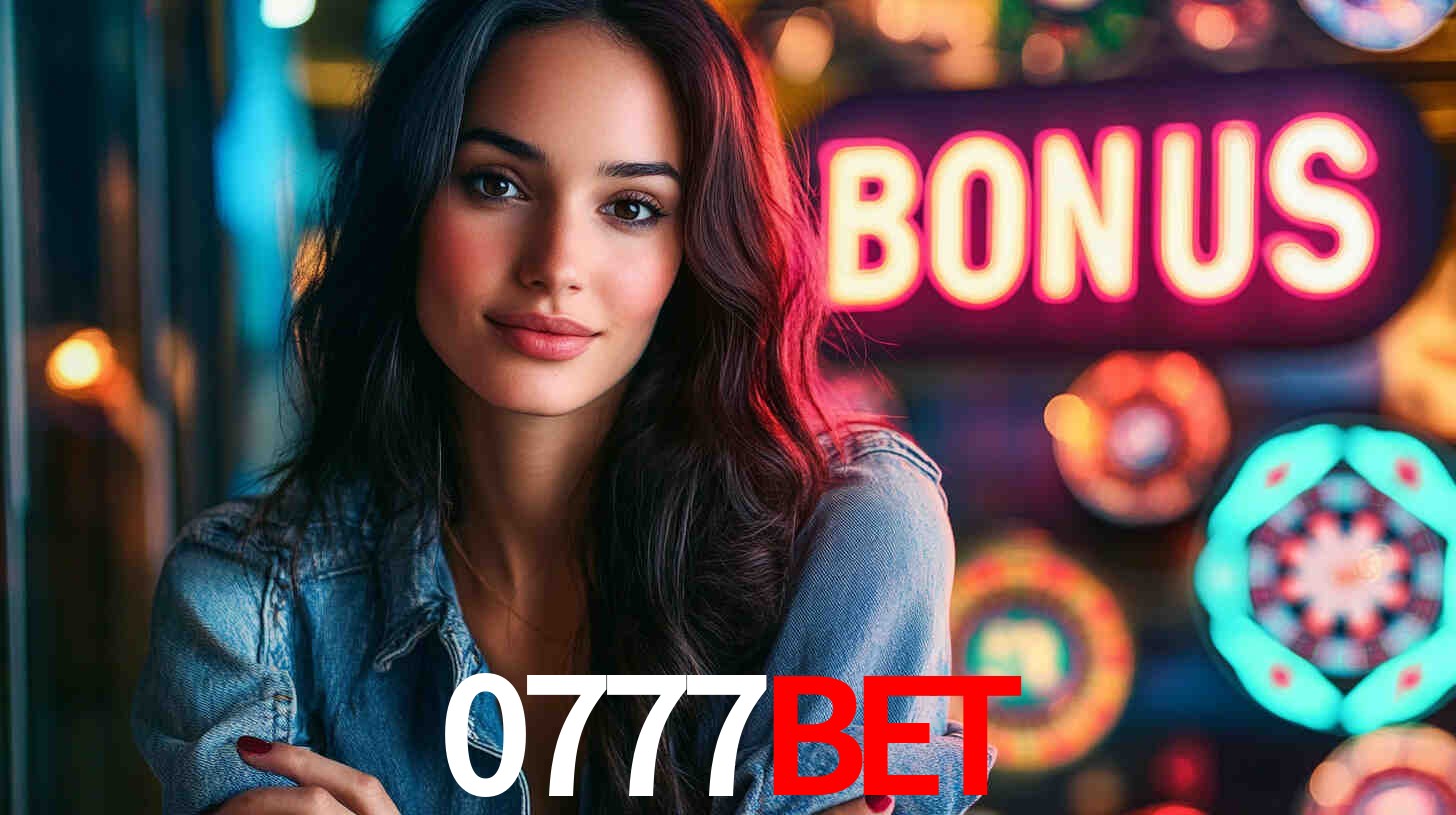 0777bet: Seu Especialista em Apostas Esportivas Brasileiras