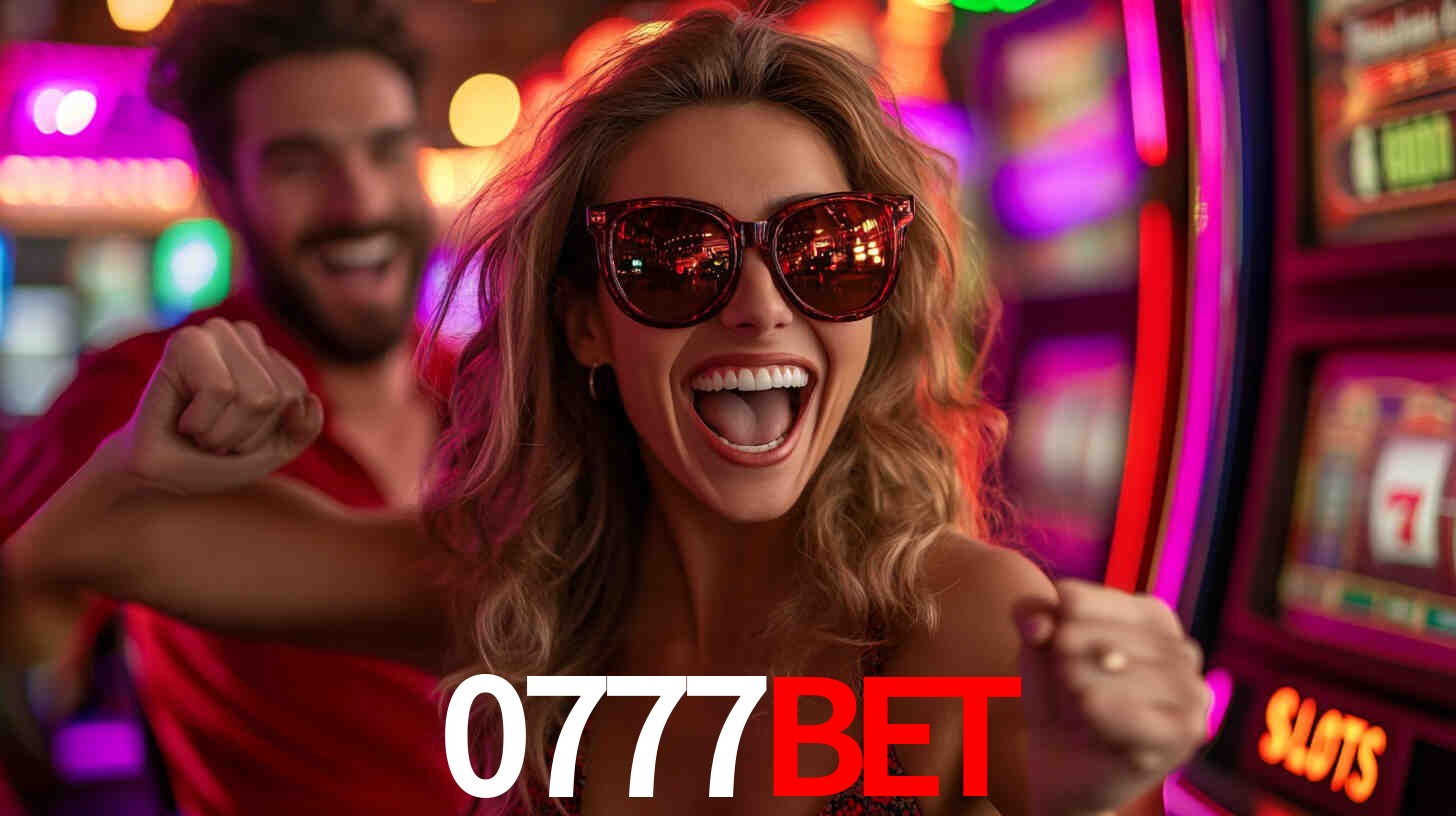 Explorando a Categoria de Eventos em Apostas na 0777bet