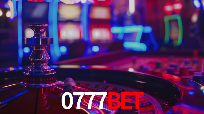 Experimente o Login Seguro Premium no 0777bet