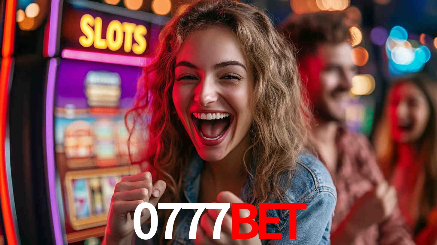 Descubra a Essência do 0777bet: Nossa História e Compromissos