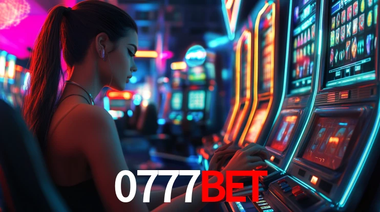 Explore as vantagens do 0777bet: serviço profissional e confiabilidade