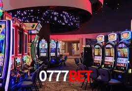 Promoções Sazonais 0777bet