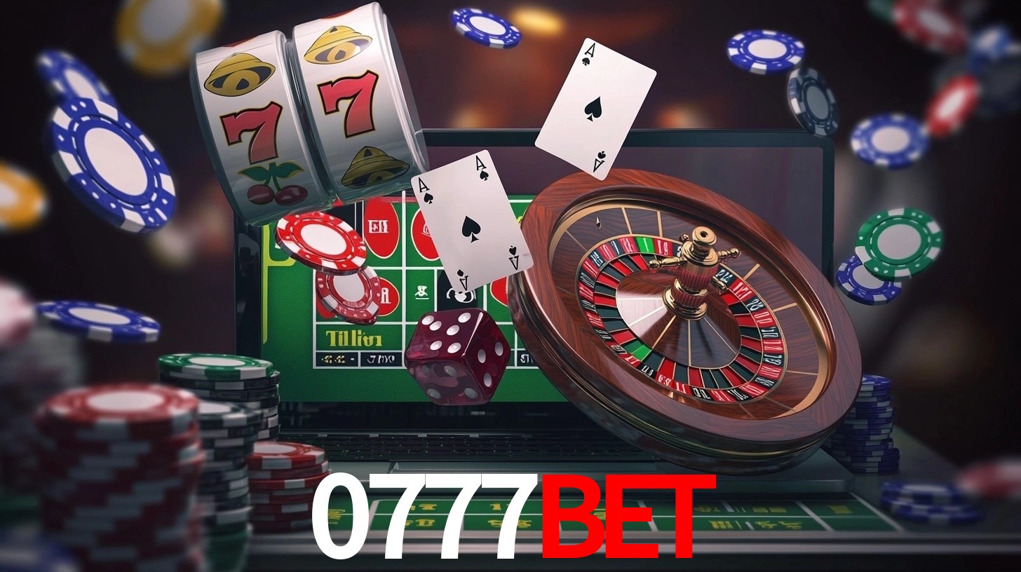 0777bet bonus