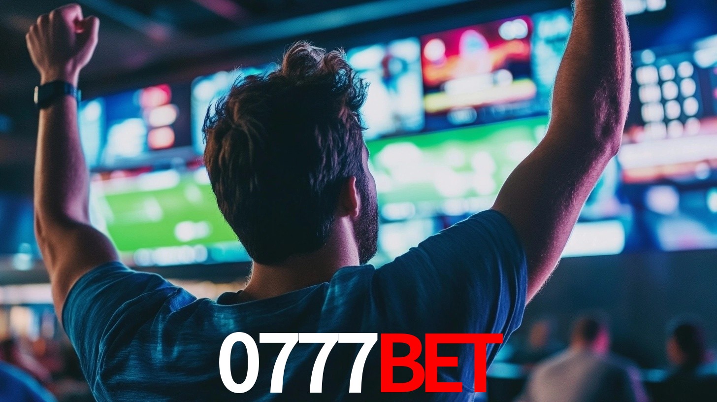 0777bet.com