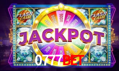 Descubra o Mundo do Cassino Online com 0777bet