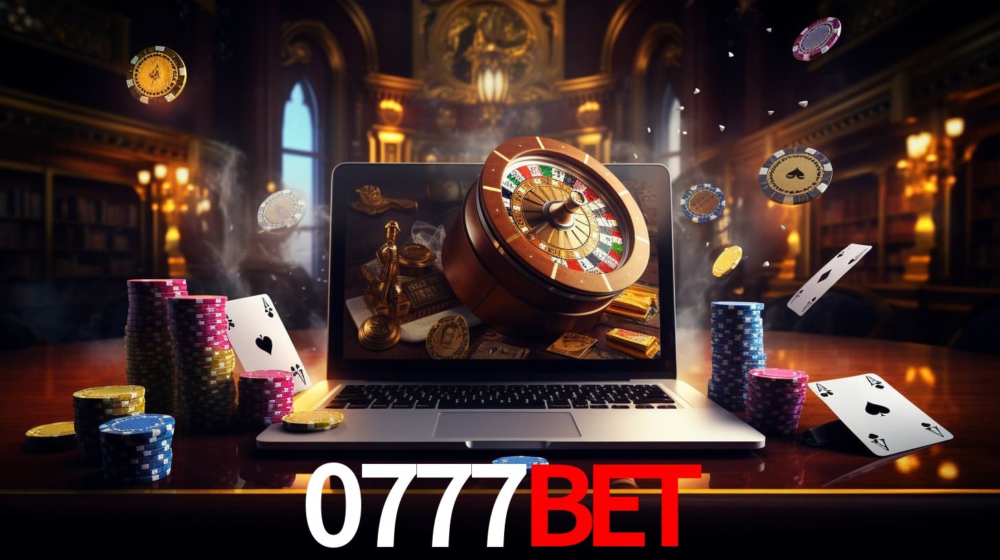 Live Casino 0777bet