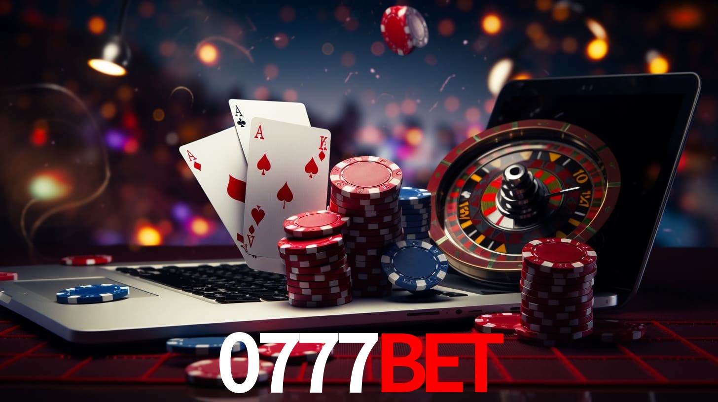 VIP Casino 0777bet