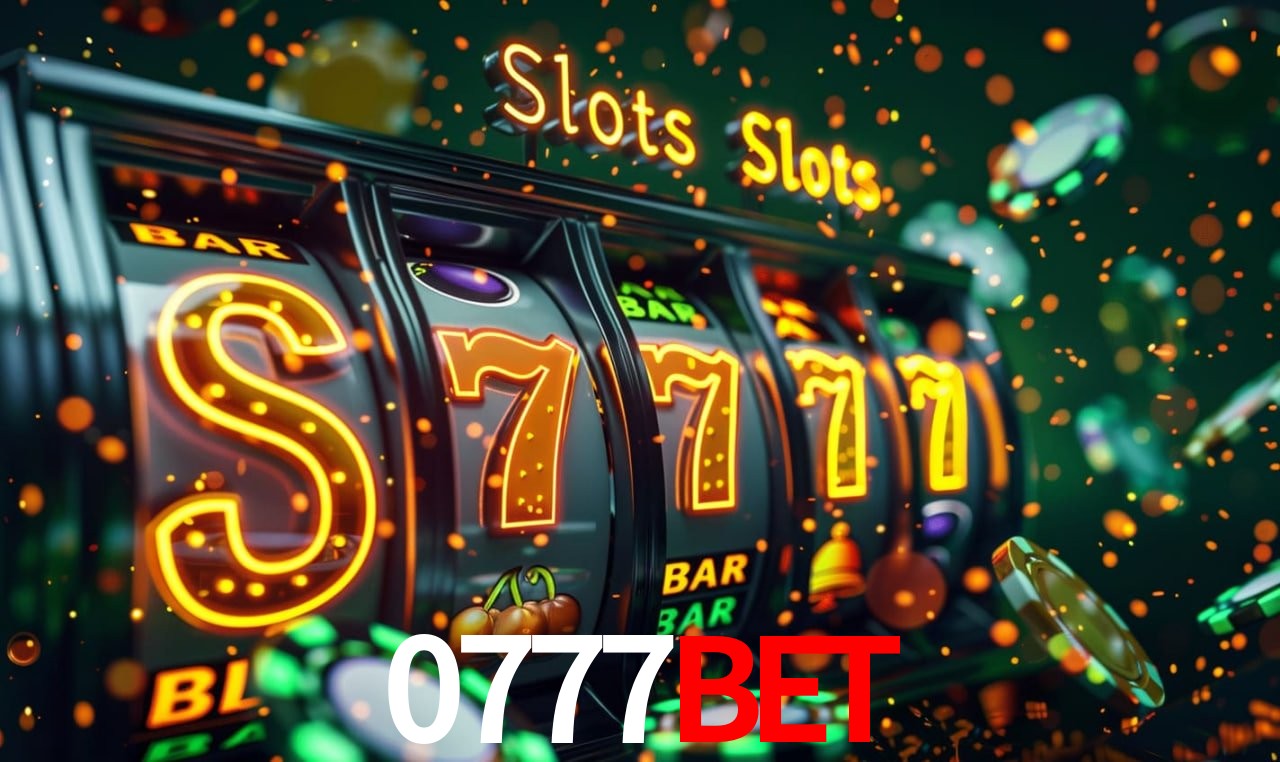 Casino VIP 0777bet