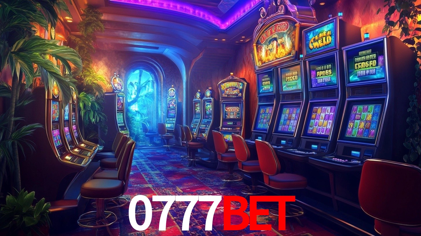 Tournaments 0777bet