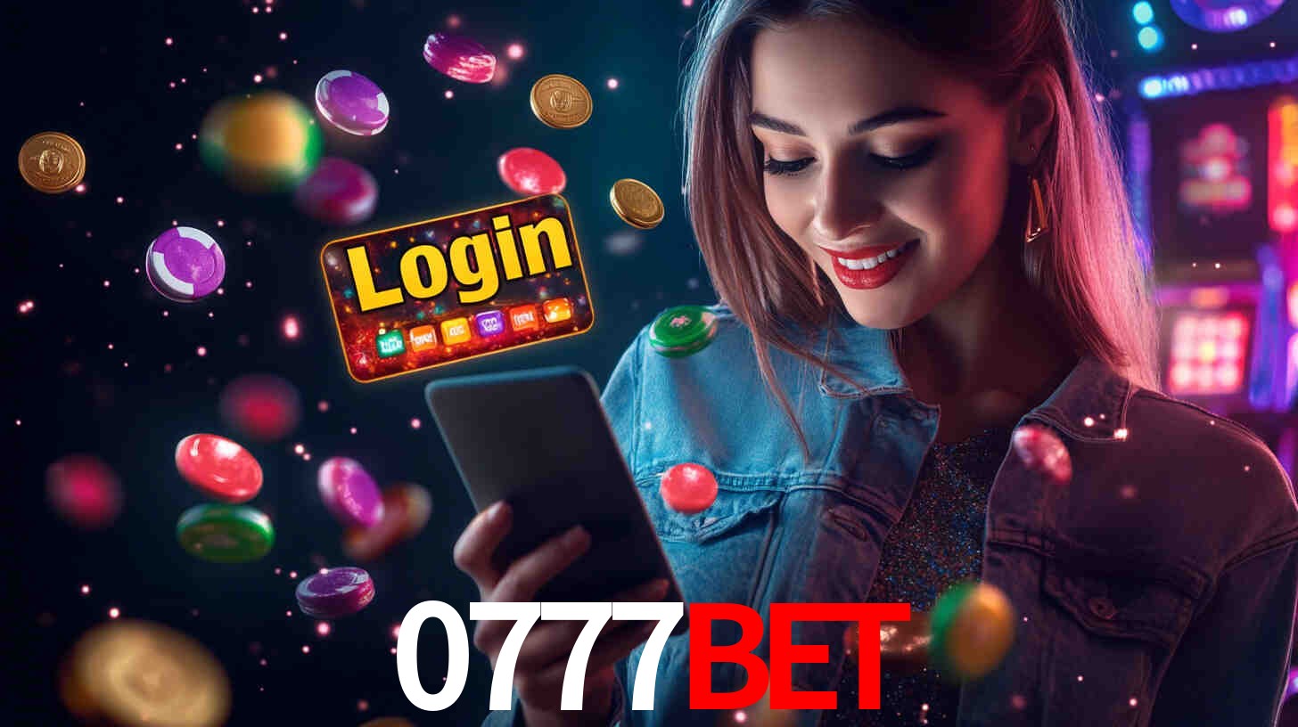 Descubra a Essência do 0777bet: Nossa História e Compromissos