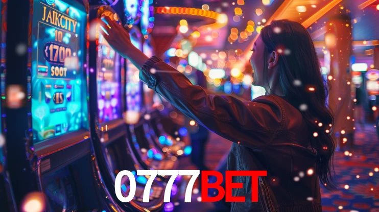 0777bet