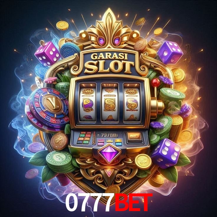 Login Seguro 0777bet