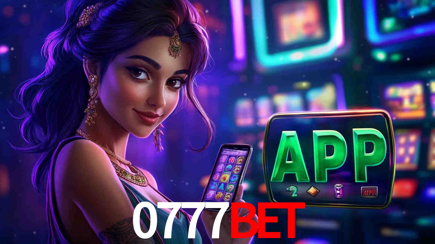 0777bet.com