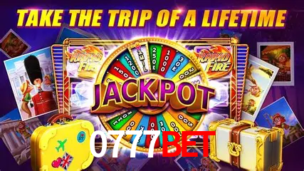 Descubra o Mundo do Cassino Online com 0777bet