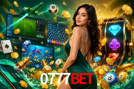 Welcome Bonus 0777bet