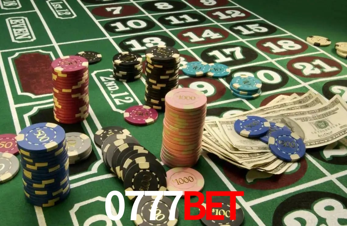 0777bet